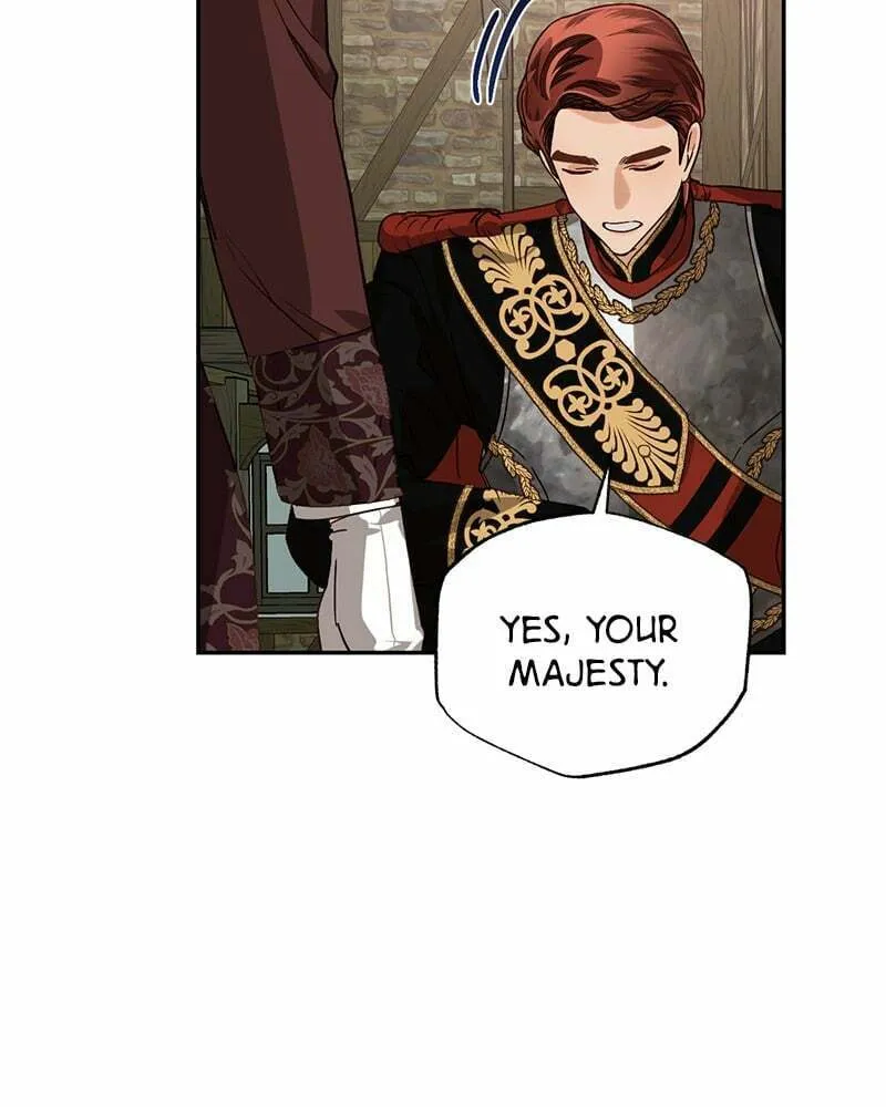 Men of the Harem Chapter 25 page 17 - 