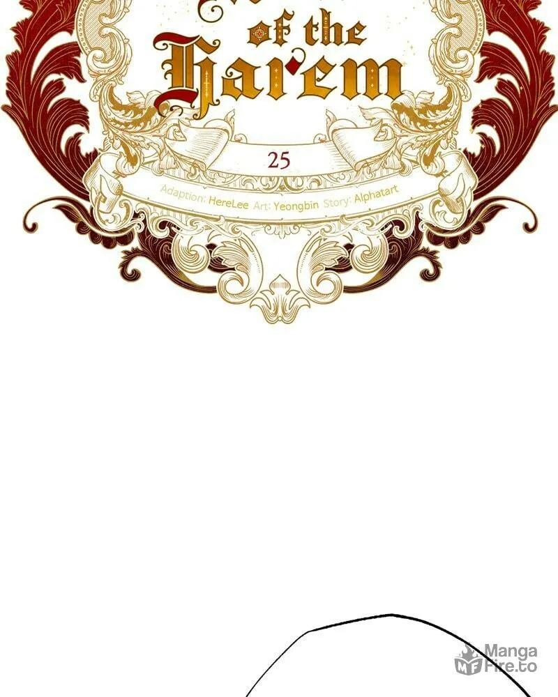 Men of the Harem Chapter 25 page 20 - 