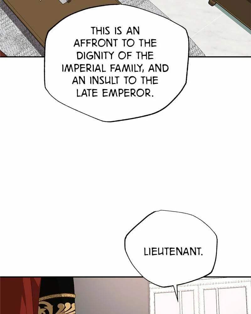 Men of the Harem Chapter 25 page 22 - 