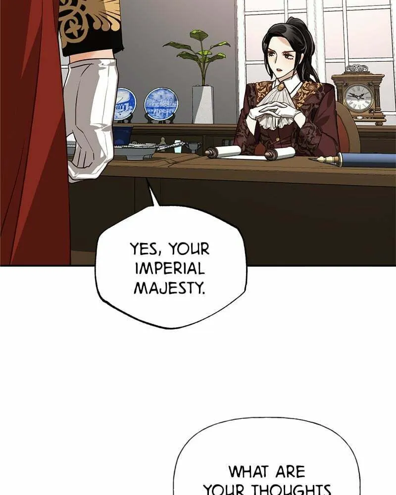 Men of the Harem Chapter 25 page 23 - 