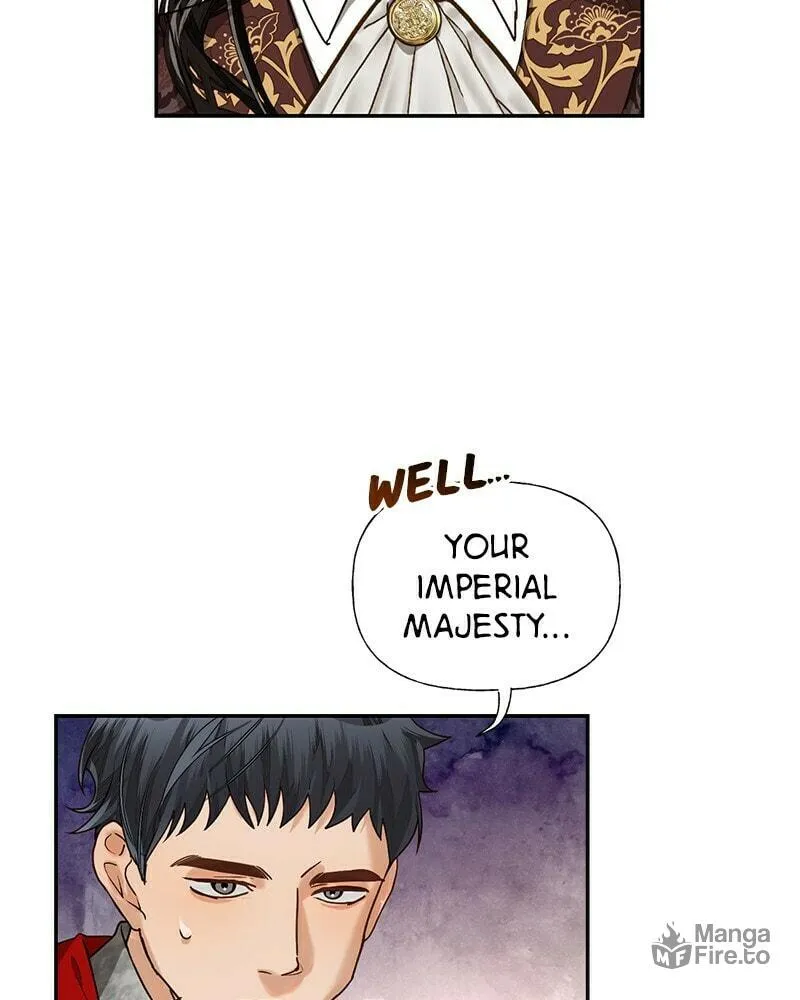 Men of the Harem Chapter 25 page 25 - 