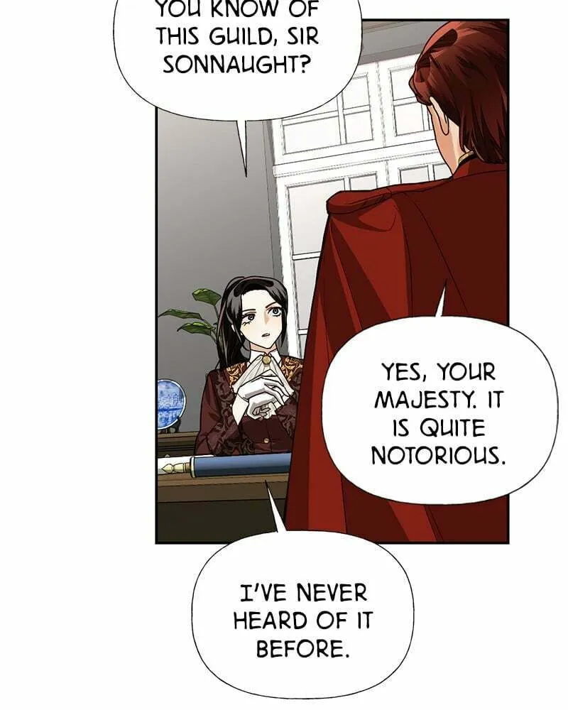 Men of the Harem Chapter 25 page 31 - 