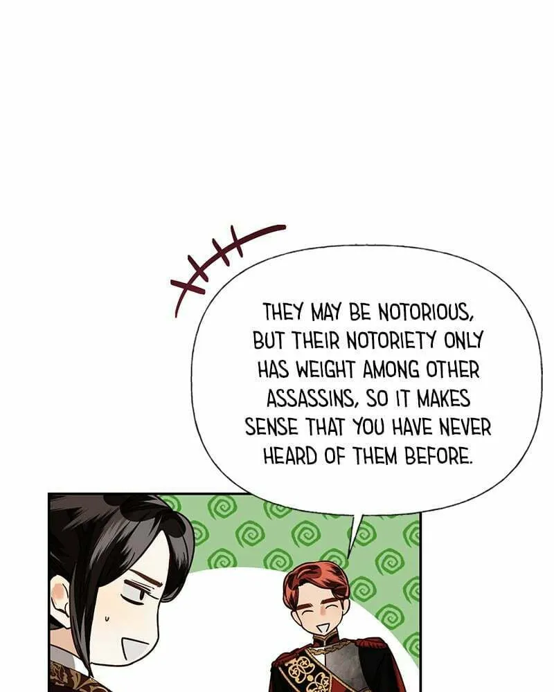 Men of the Harem Chapter 25 page 32 - 
