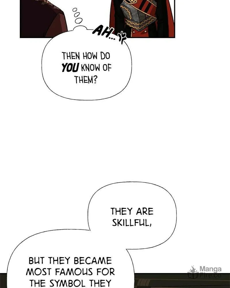 Men of the Harem Chapter 25 page 33 - 