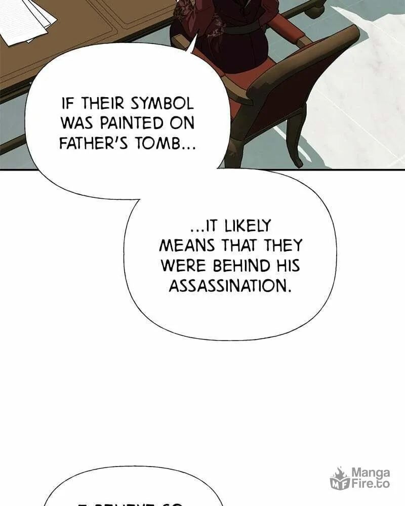 Men of the Harem Chapter 25 page 35 - 