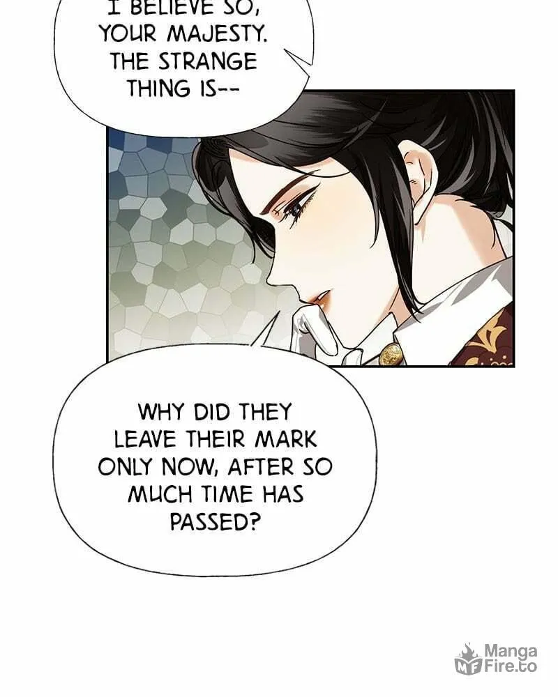 Men of the Harem Chapter 25 page 36 - 