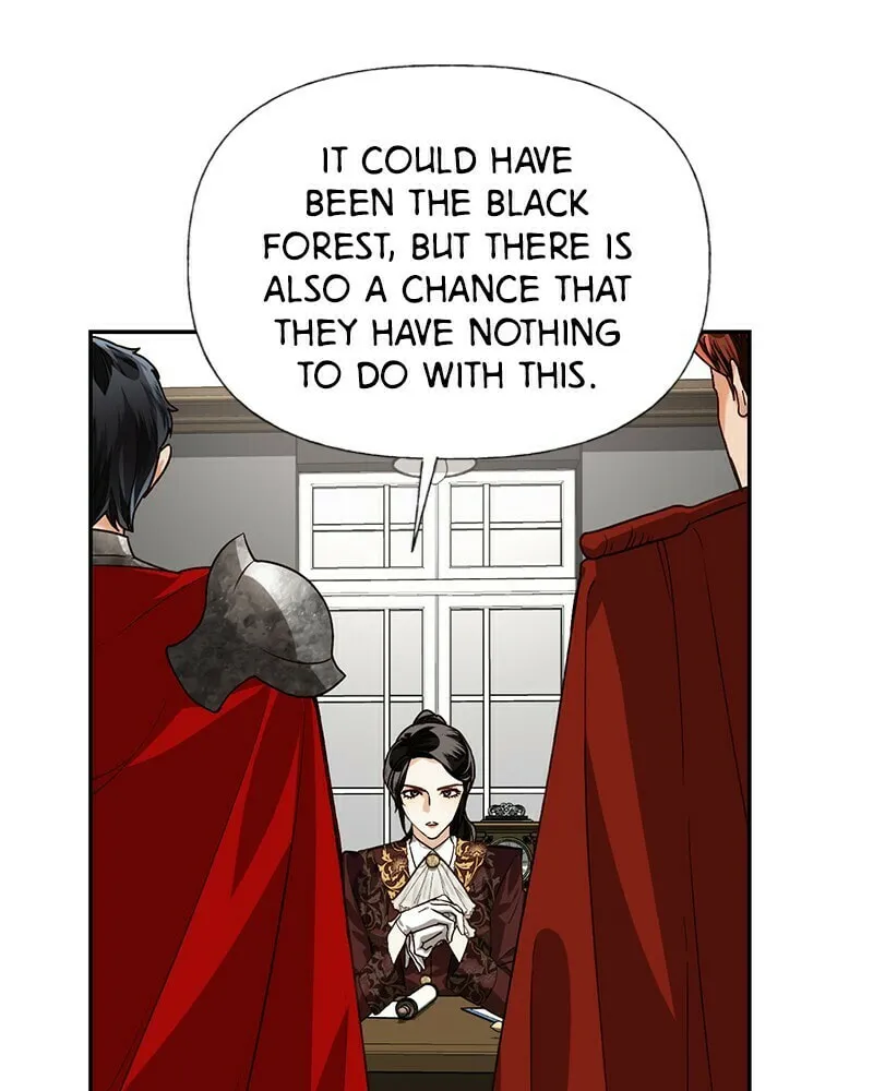 Men of the Harem Chapter 25 page 37 - 
