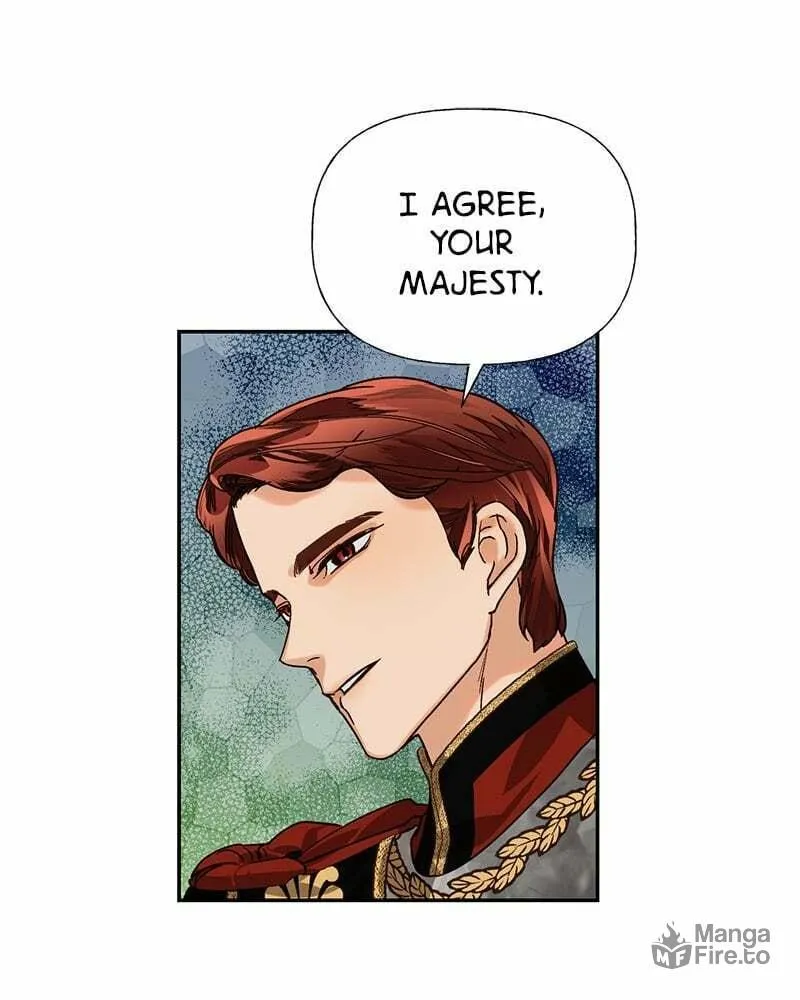Men of the Harem Chapter 25 page 39 - 