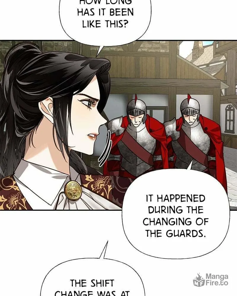 Men of the Harem Chapter 25 page 5 - 