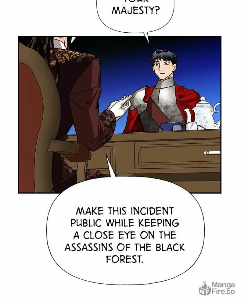 Men of the Harem Chapter 25 page 45 - 