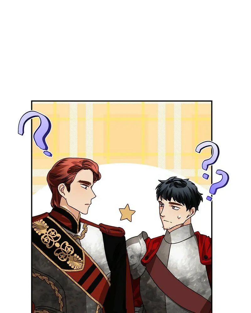 Men of the Harem Chapter 25 page 46 - 