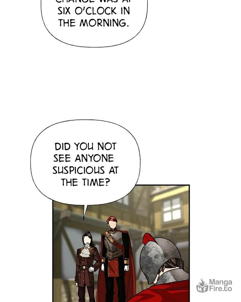 Men of the Harem Chapter 25 page 6 - 