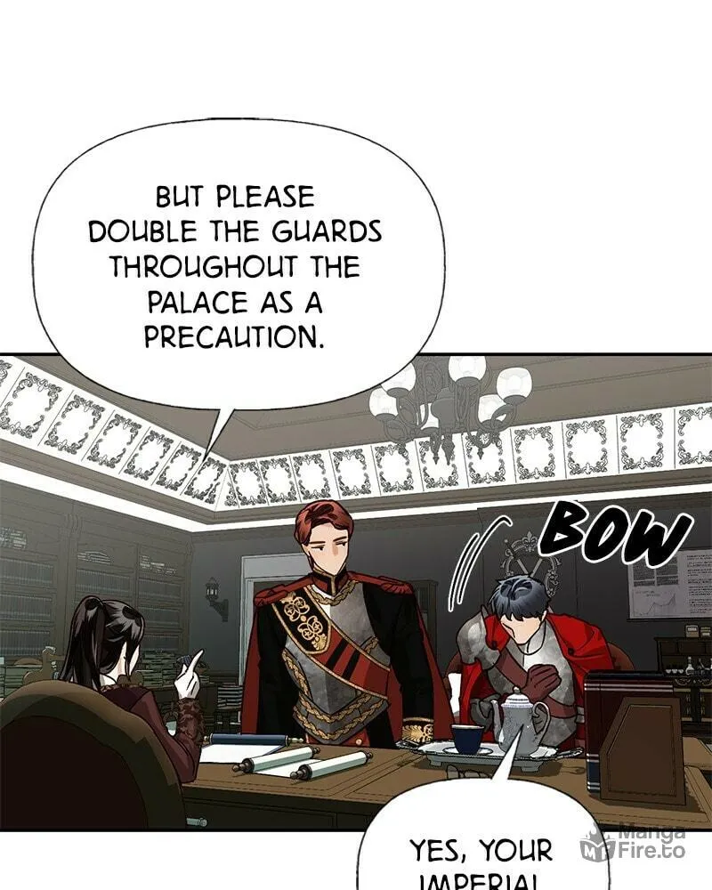 Men of the Harem Chapter 25 page 51 - 