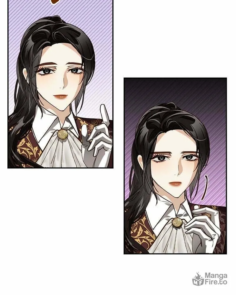 Men of the Harem Chapter 25 page 54 - 