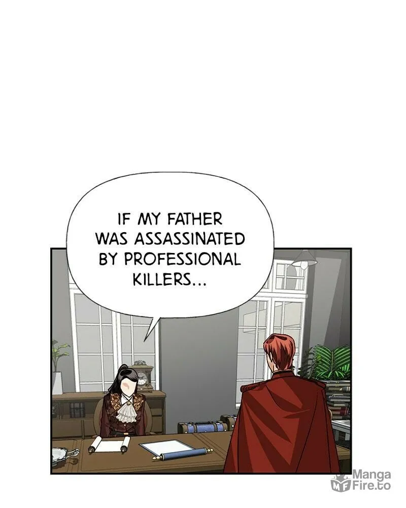 Men of the Harem Chapter 25 page 55 - 