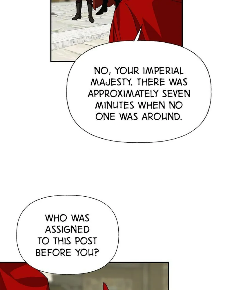 Men of the Harem Chapter 25 page 7 - 