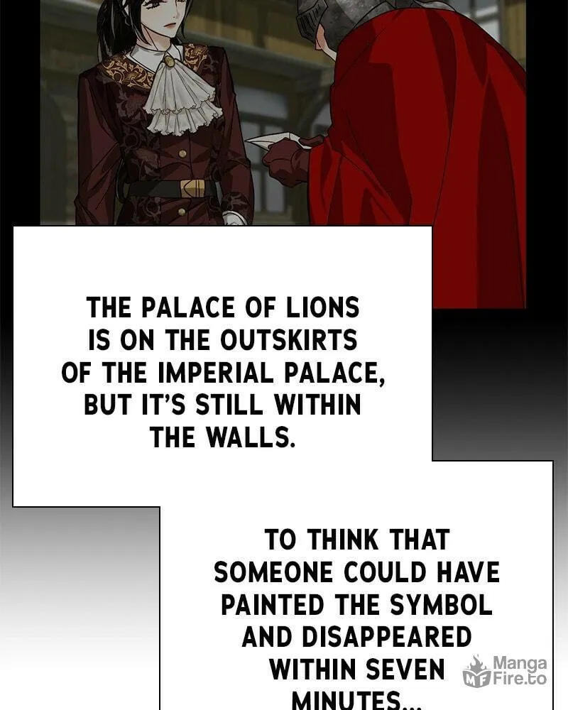 Men of the Harem Chapter 25 page 65 - 