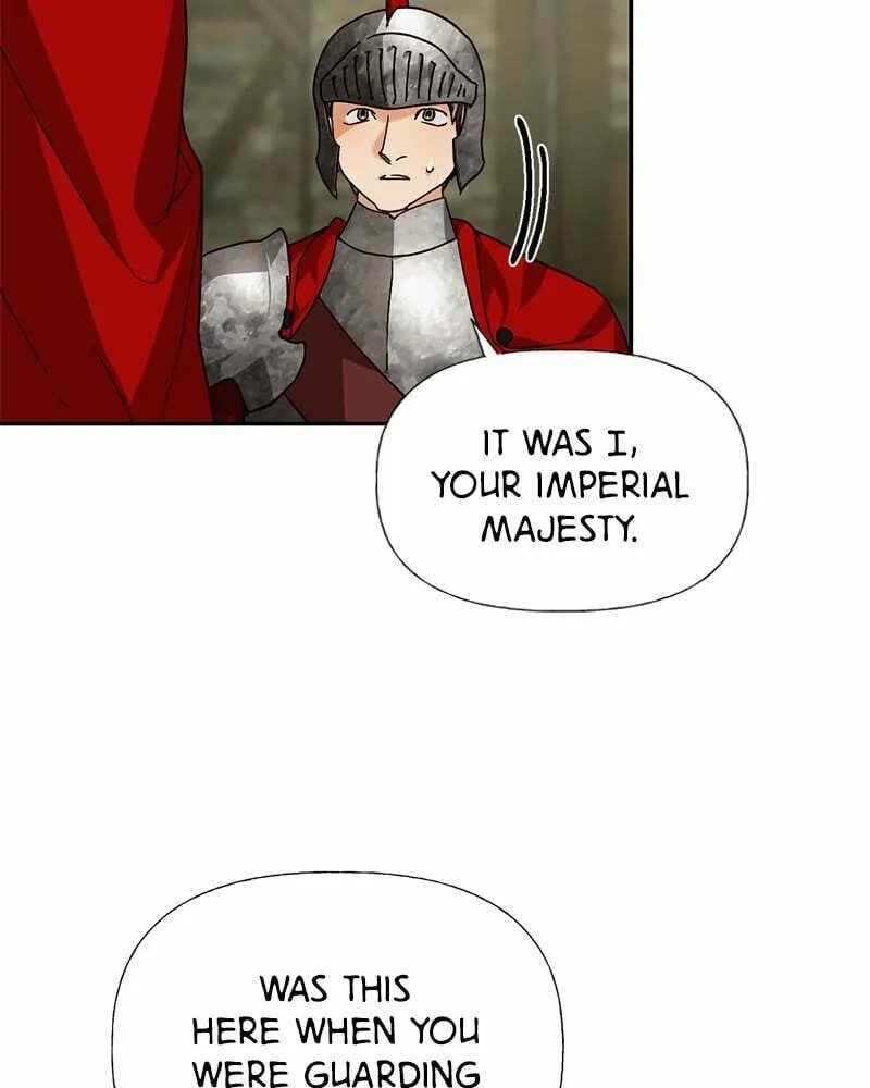 Men of the Harem Chapter 25 page 8 - 