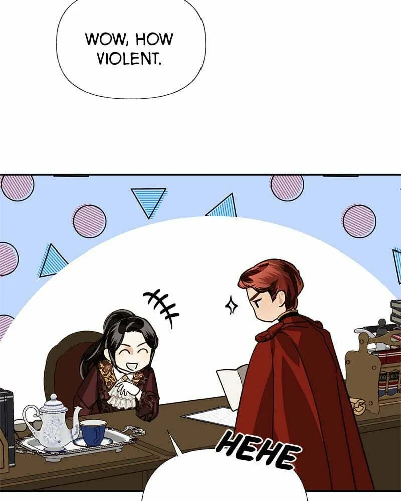 Men of the Harem Chapter 25 page 79 - 