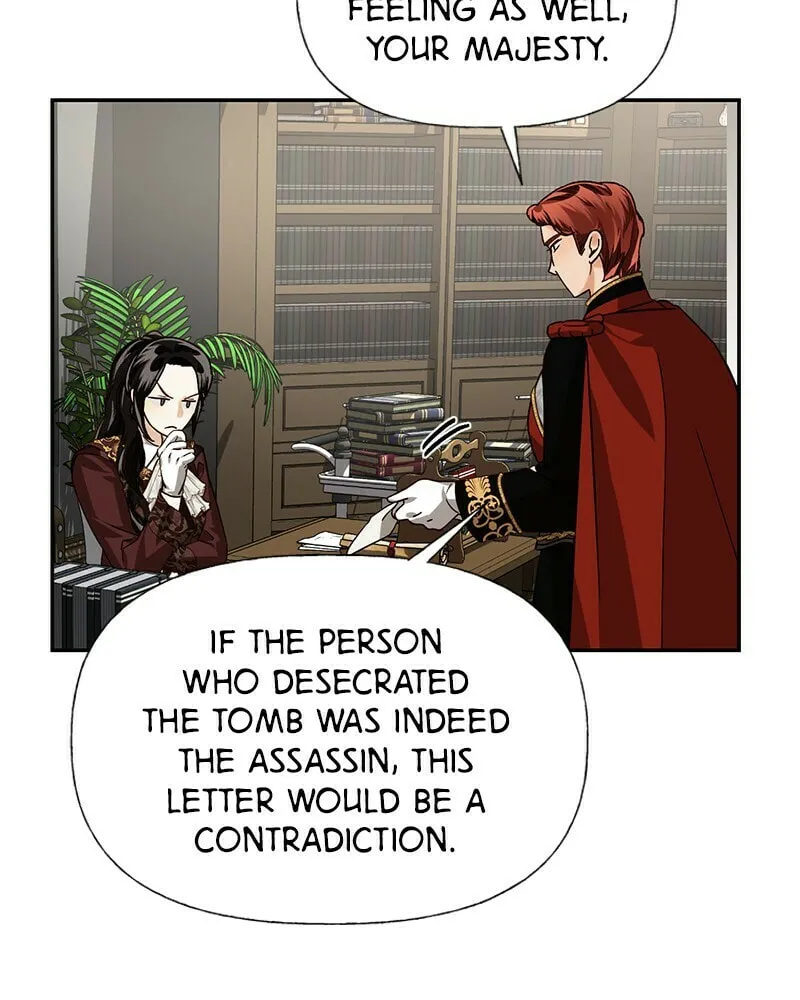 Men of the Harem Chapter 25 page 82 - 