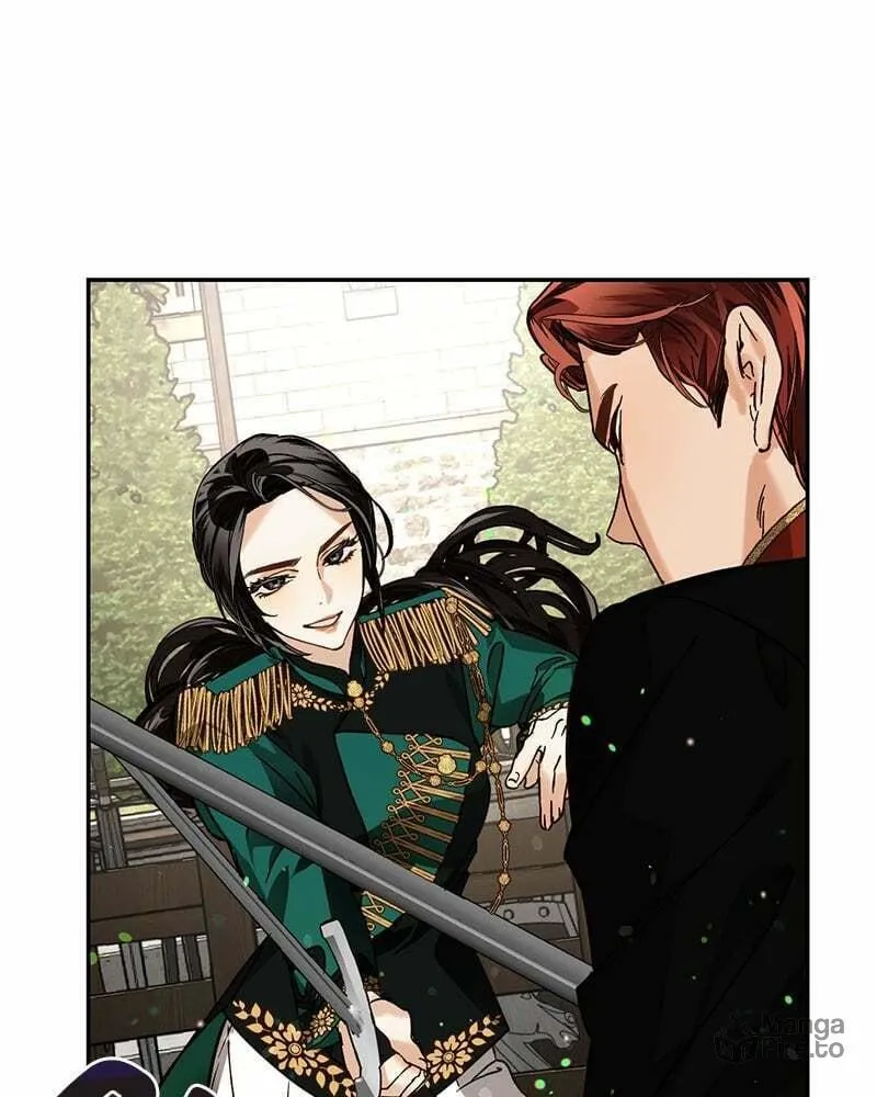 Men of the Harem Chapter 25 page 93 - 