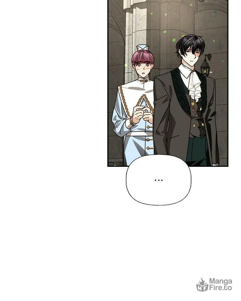 Men of the Harem Chapter 25 page 95 - 