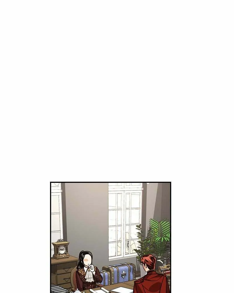 Men of the Harem Chapter 26 page 1 - 