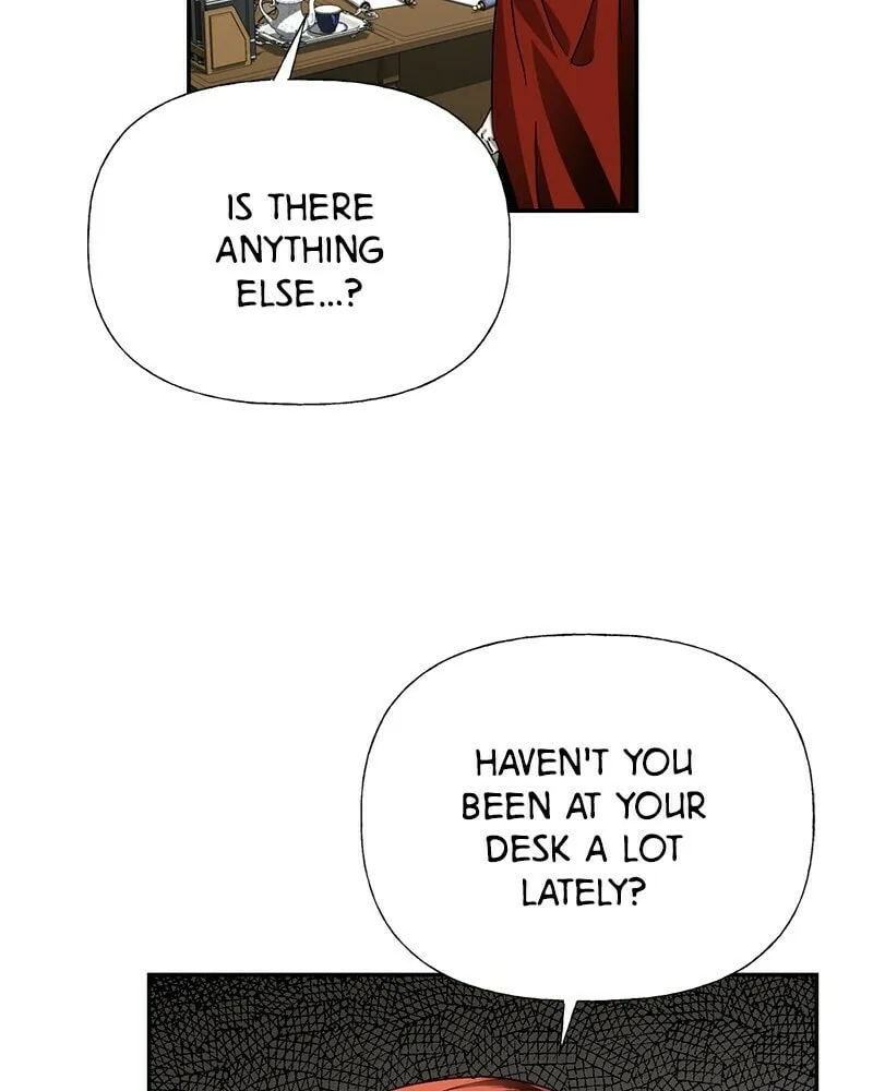 Men of the Harem Chapter 26 page 2 - 