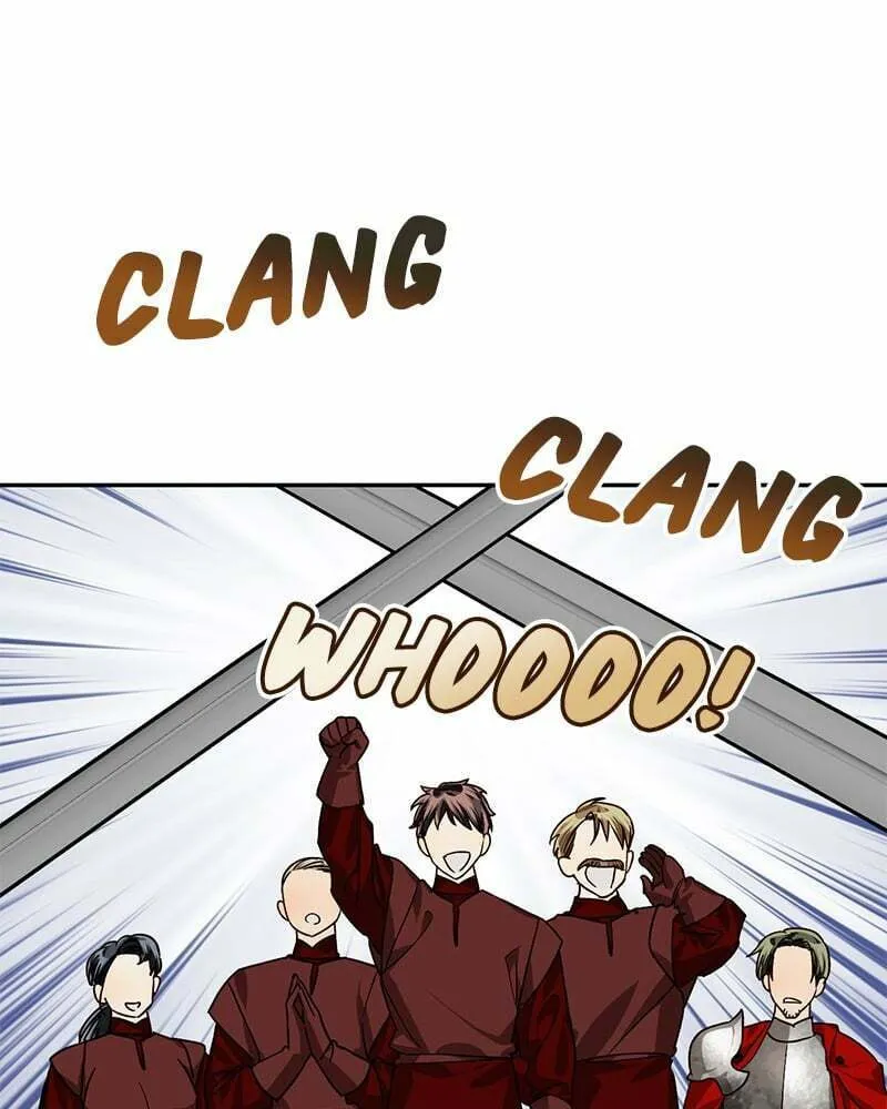 Men of the Harem Chapter 26 page 17 - 