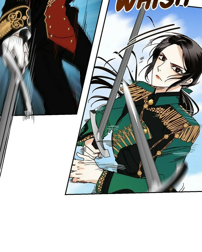 Men of the Harem Chapter 26 page 19 - 