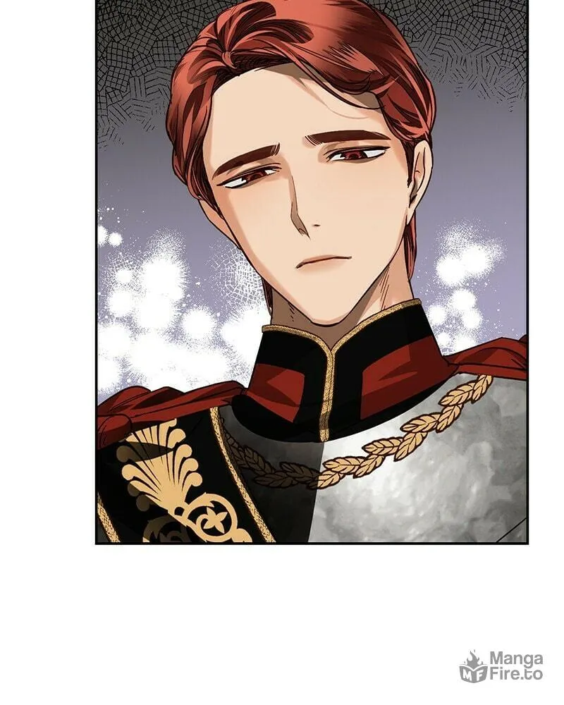 Men of the Harem Chapter 26 page 3 - 