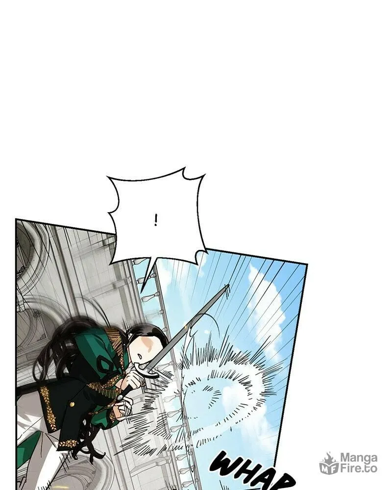 Men of the Harem Chapter 26 page 21 - 
