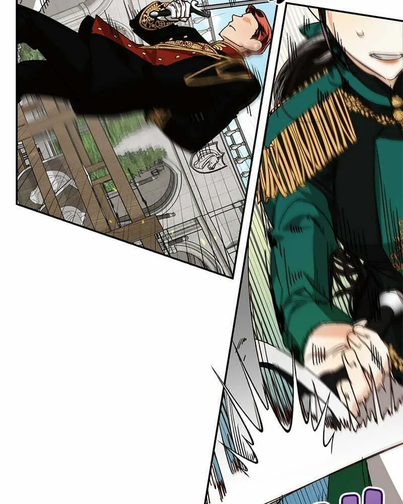 Men of the Harem Chapter 26 page 22 - 