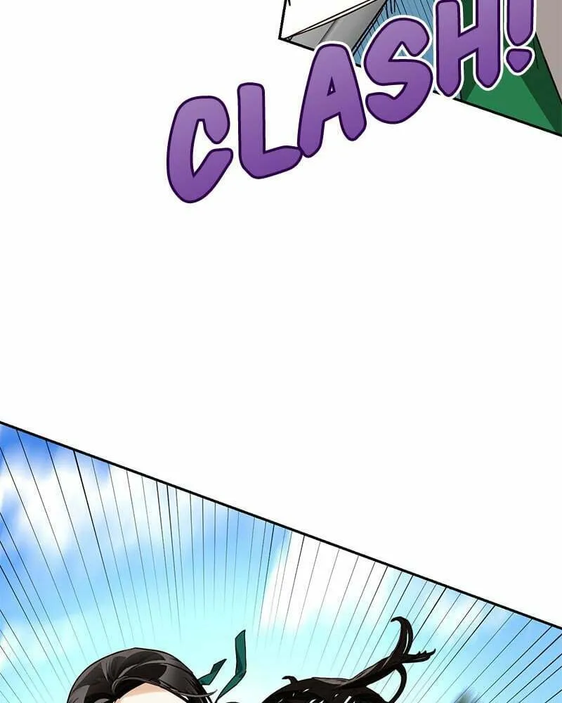 Men of the Harem Chapter 26 page 23 - 