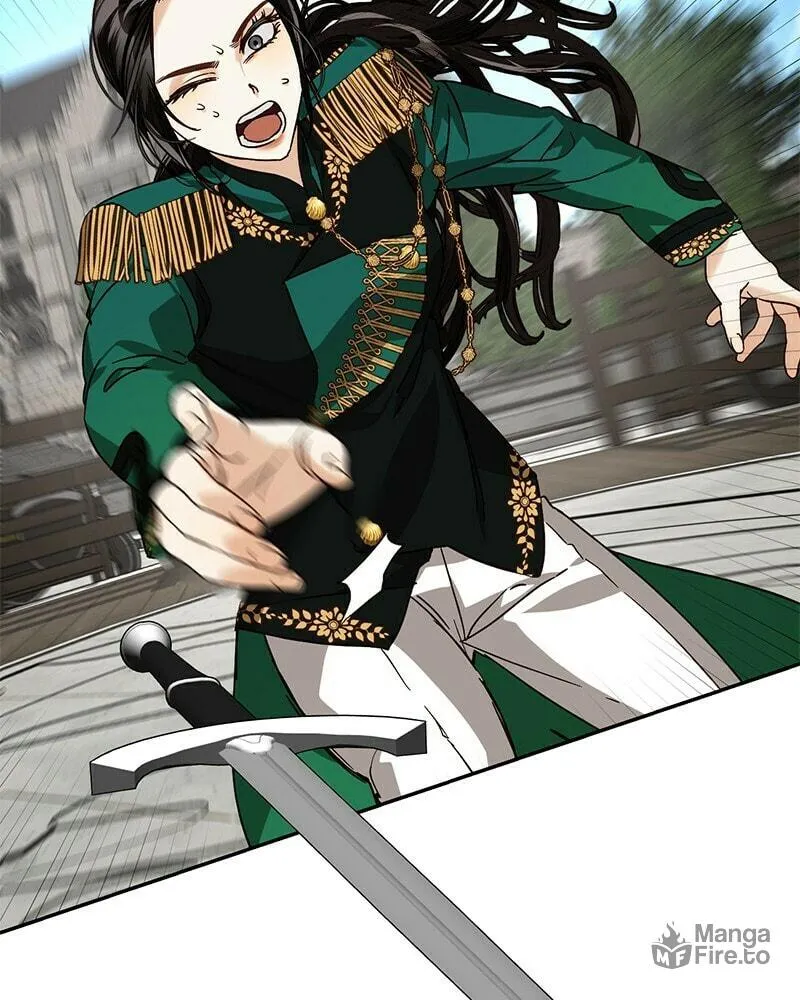 Men of the Harem Chapter 26 page 24 - 