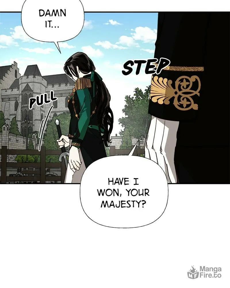 Men of the Harem Chapter 26 page 30 - 