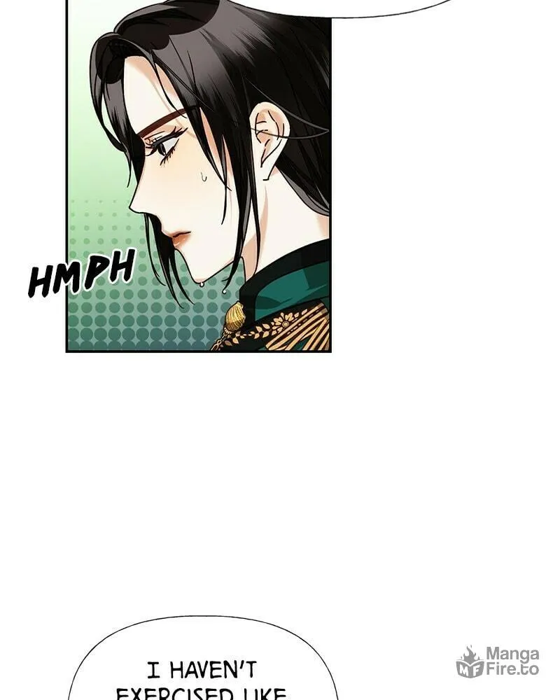 Men of the Harem Chapter 26 page 33 - 