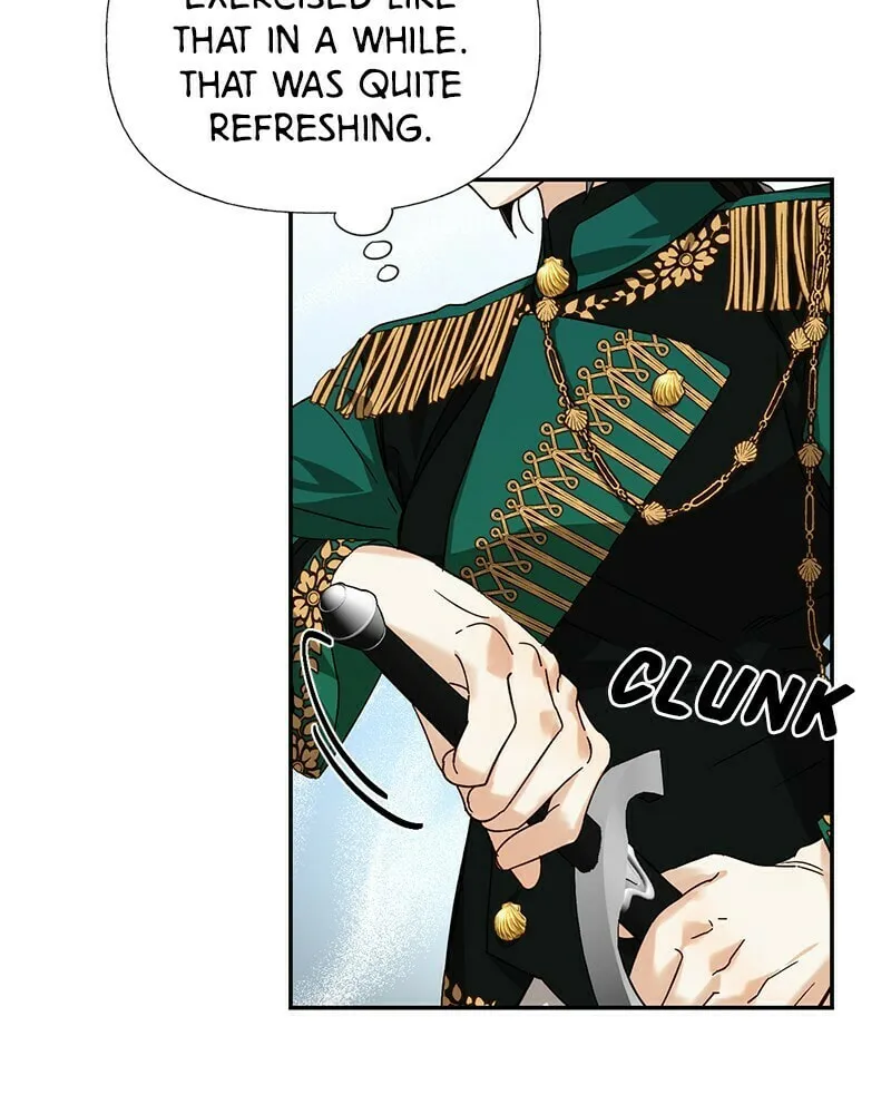 Men of the Harem Chapter 26 page 34 - 