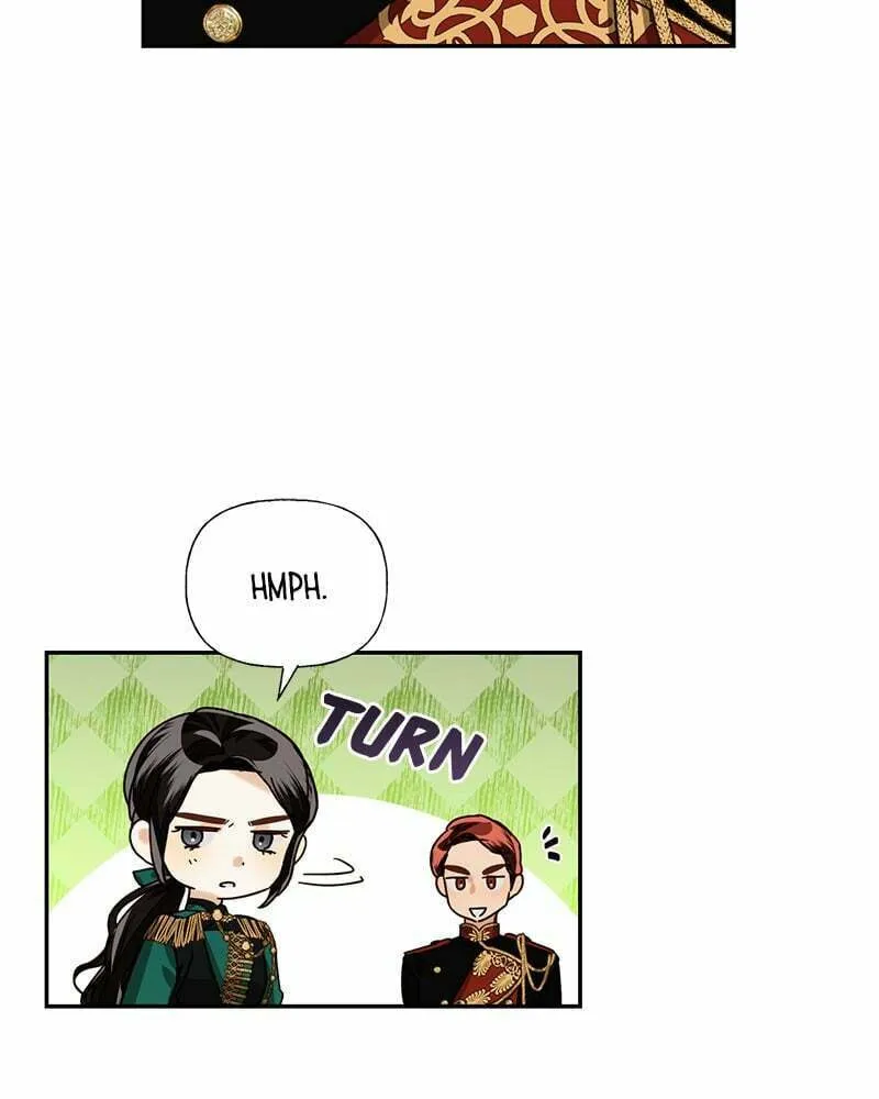 Men of the Harem Chapter 26 page 41 - 