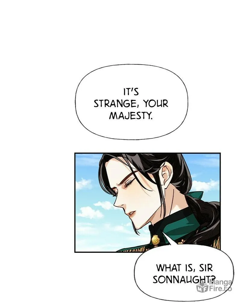Men of the Harem Chapter 26 page 42 - 