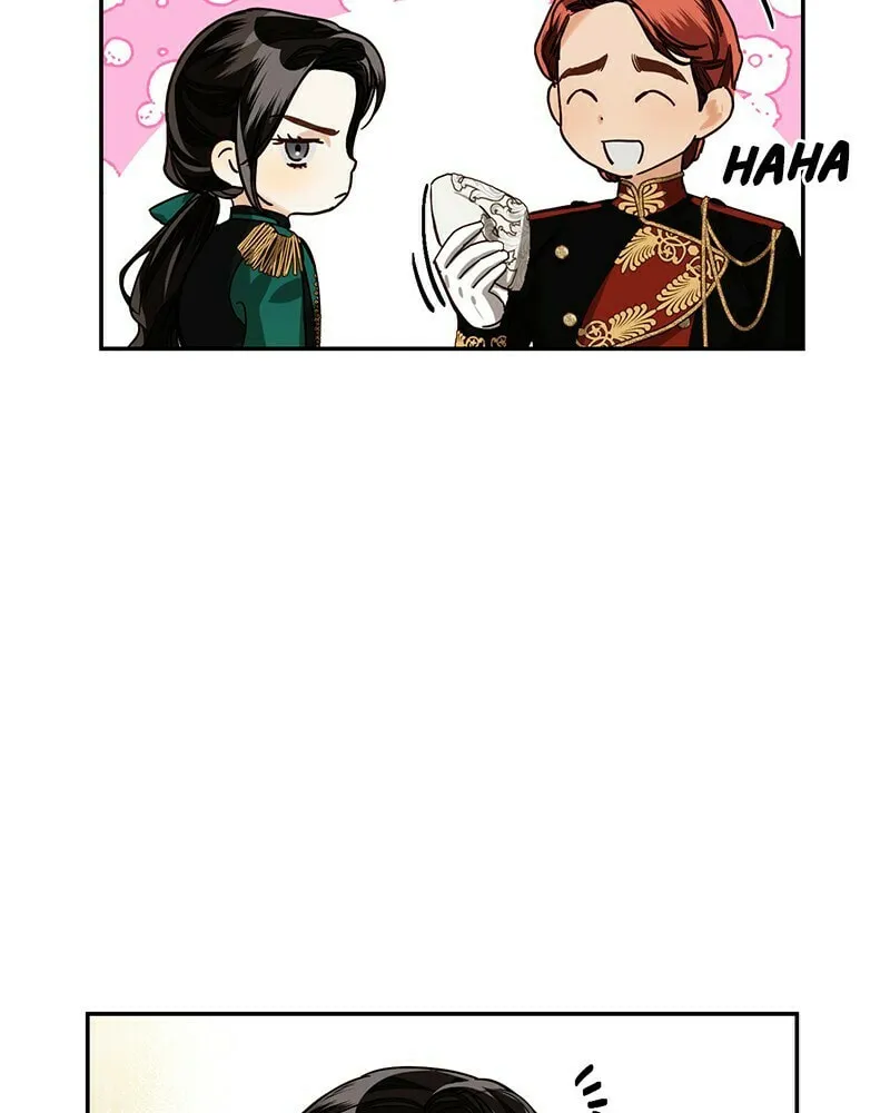 Men of the Harem Chapter 26 page 47 - 