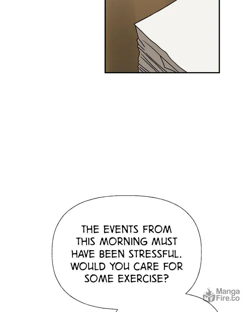 Men of the Harem Chapter 26 page 6 - 
