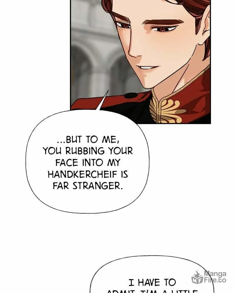 Men of the Harem Chapter 26 page 54 - 