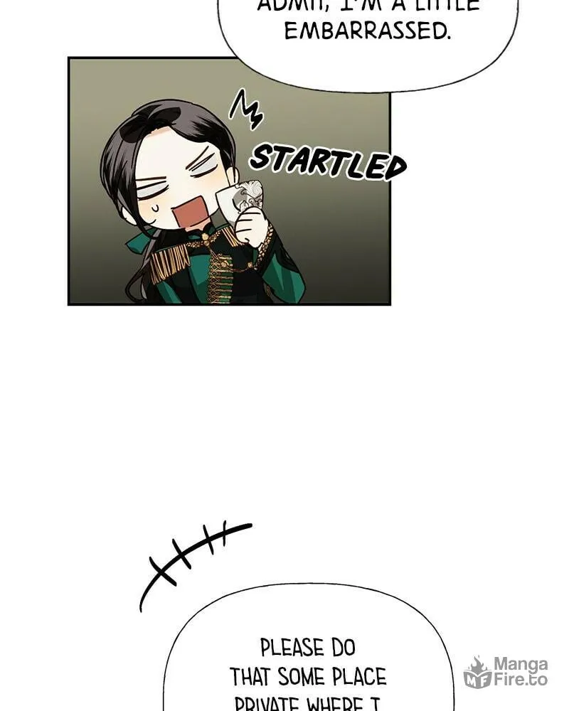 Men of the Harem Chapter 26 page 55 - 