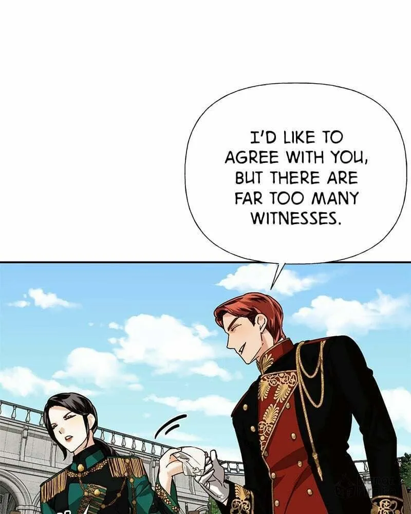 Men of the Harem Chapter 26 page 57 - 