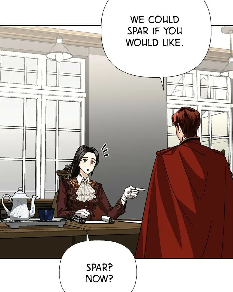 Men of the Harem Chapter 26 page 7 - 