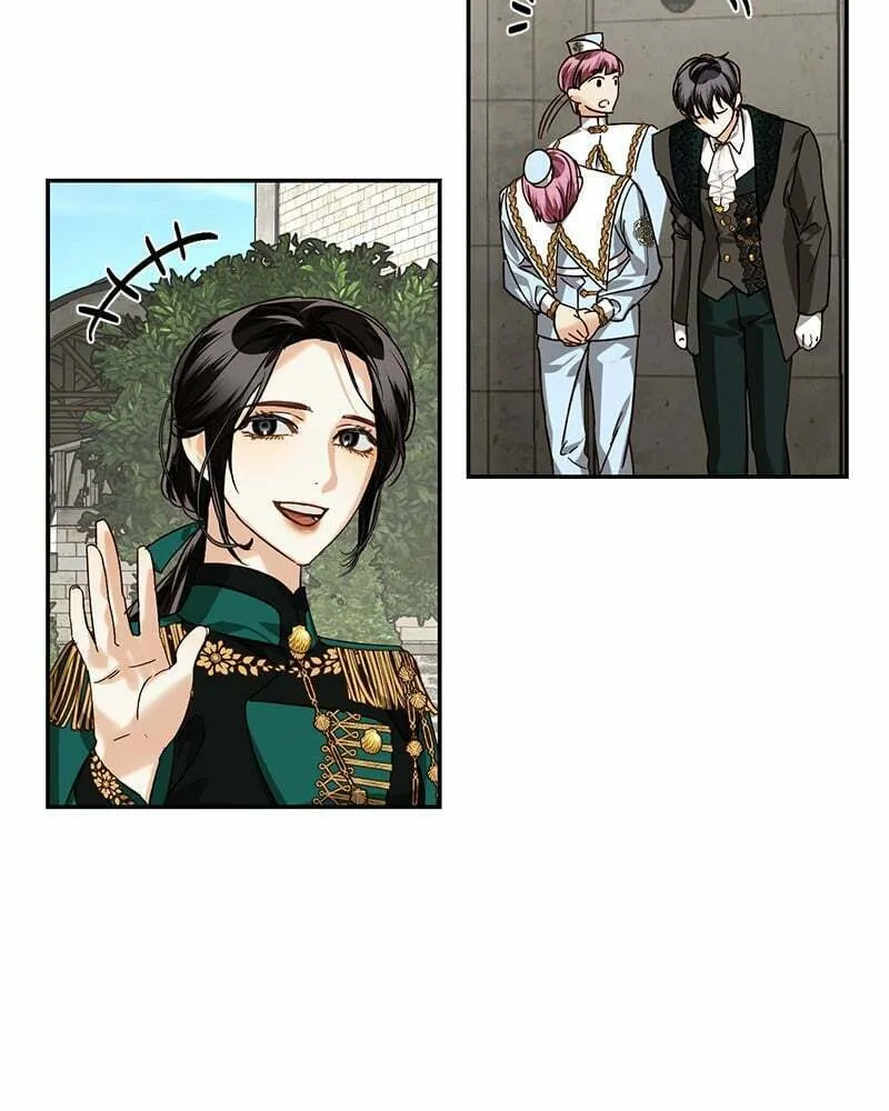 Men of the Harem Chapter 26 page 67 - 