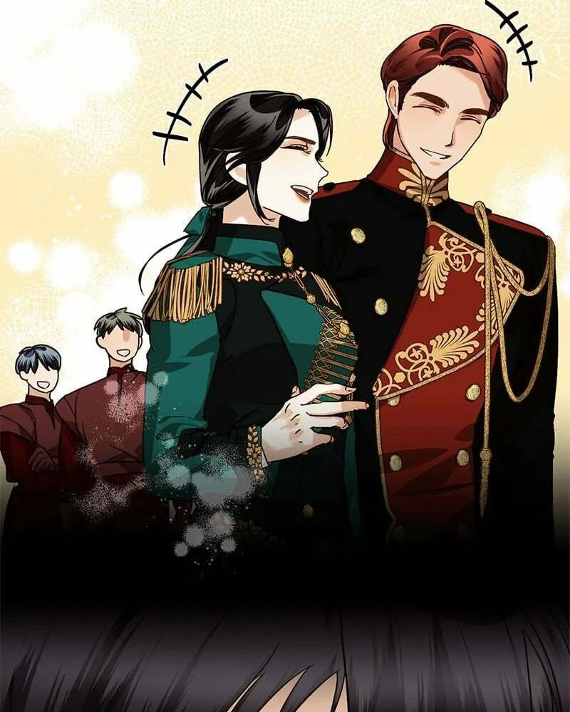 Men of the Harem Chapter 26 page 76 - 