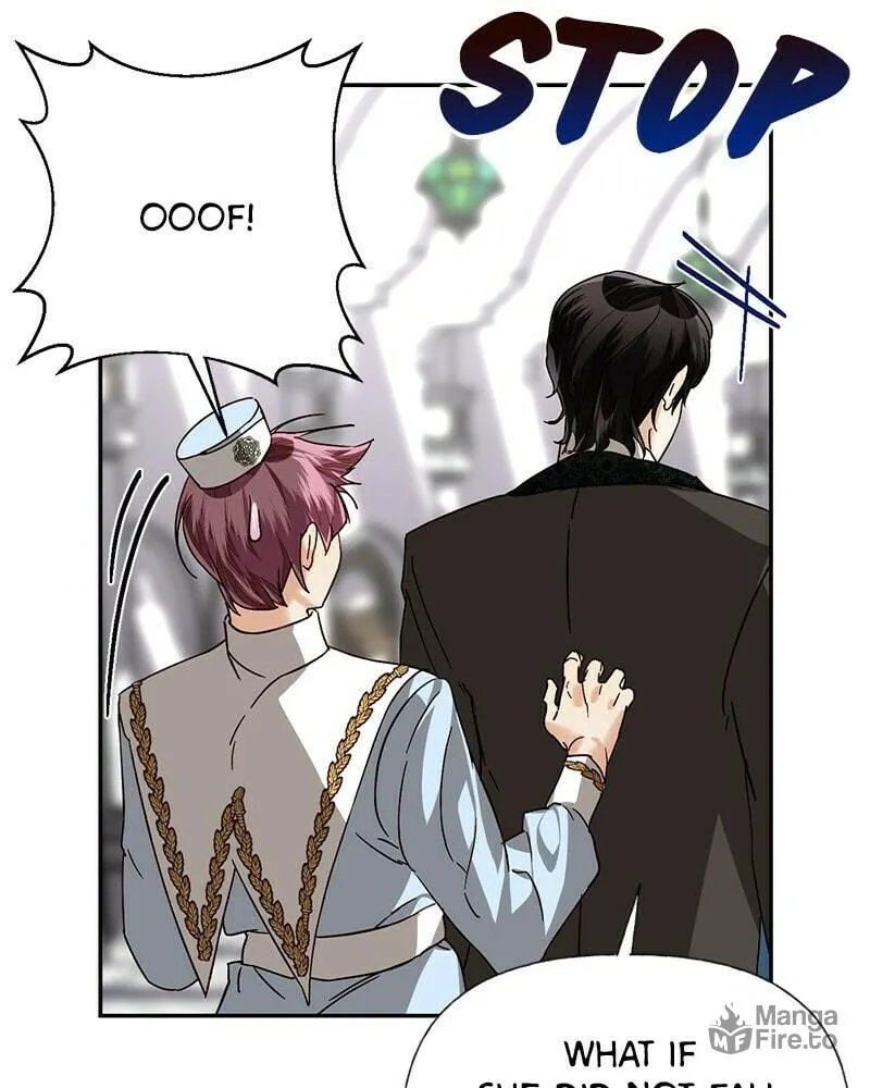 Men of the Harem Chapter 26 page 78 - 