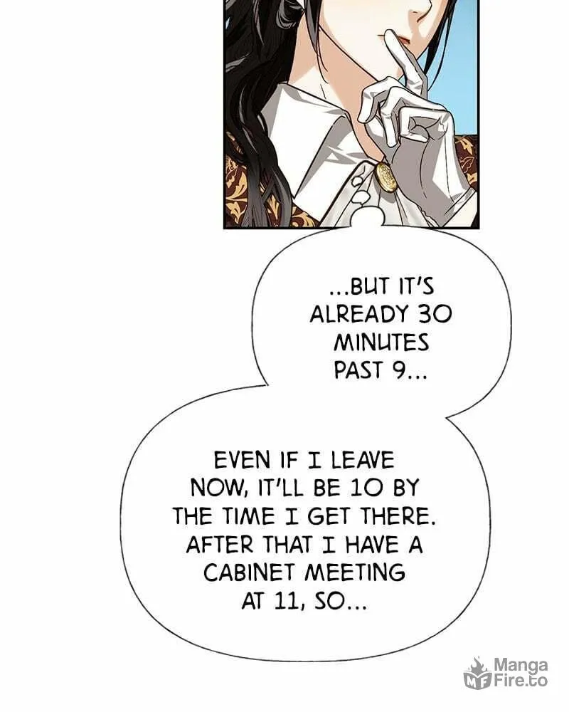 Men of the Harem Chapter 26 page 9 - 